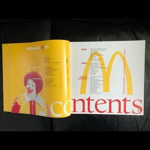 McDonalds@50